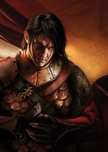 Oberyn Martell