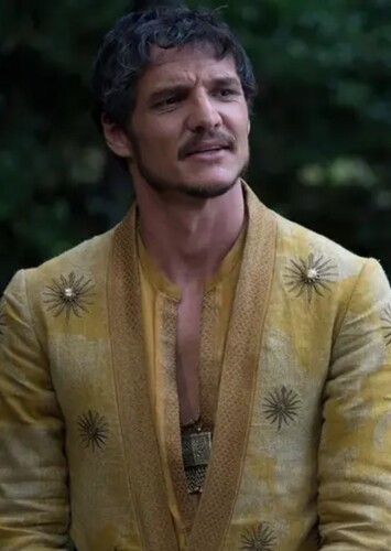 Oberyn Martell