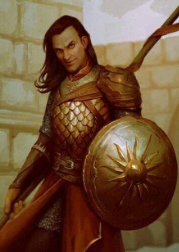 Oberyn Martell