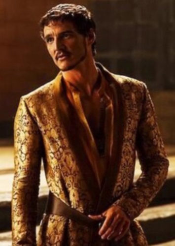 Oberyn Martell