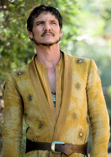 Oberyn Martell