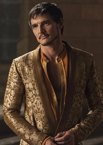 Oberyn Martell