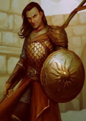 Oberyn Martell