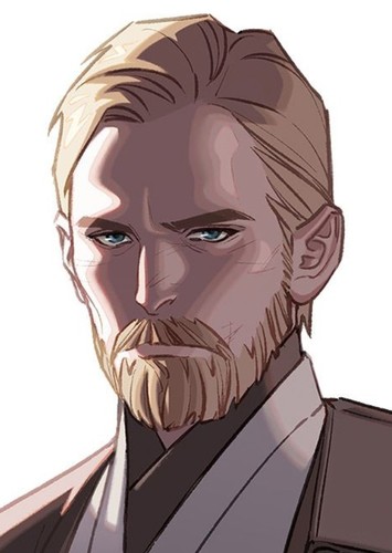 Obi-Wan Kanobie