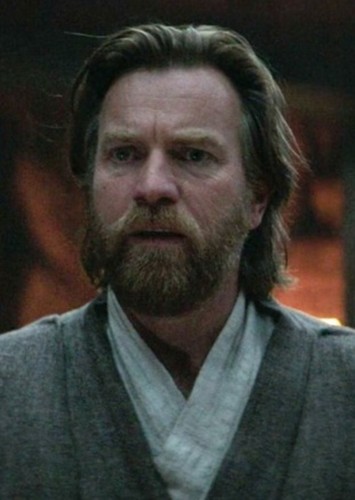 Obi-Wan Kenobi