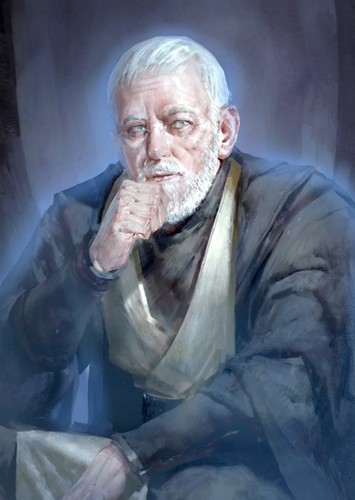 Obi-Wan Kenobi