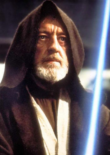 Obi-Wan Kenobi