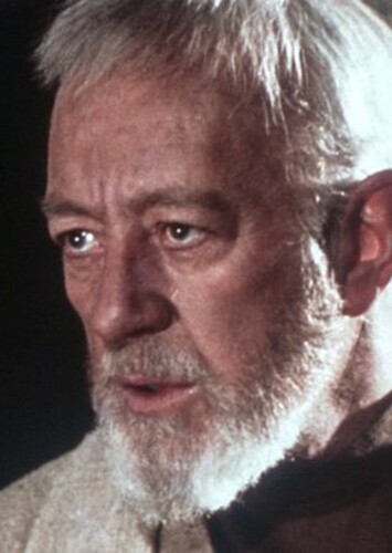 Obi-Wan Kenobi