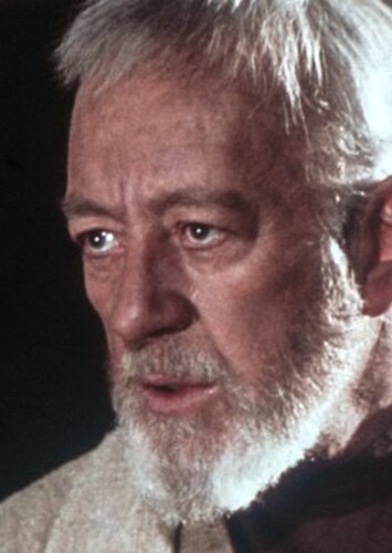 Obi-Wan Kenobi