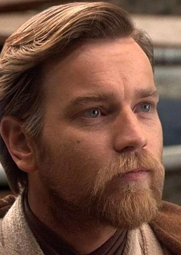 Obi Wan Kenobi