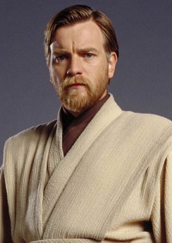 Obi-Wan Kenobi