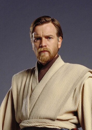 Obi-Wan Kenobi