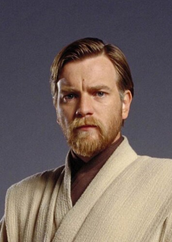 Obi-Wan Kenobi