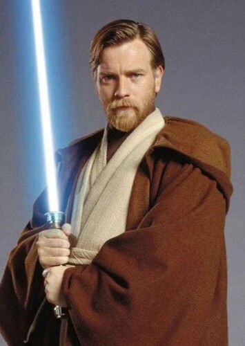 Obi-Wan Kenobi