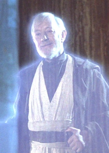 Obi-Wan Kenobi
