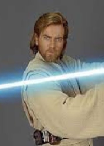 Obi-Wan Kenobi