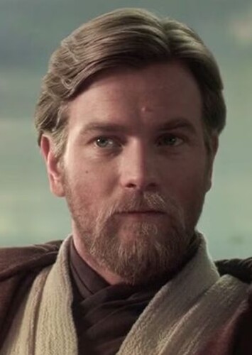 Obi Wan Kenobi (2000s)