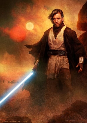 Obi wan kenobi