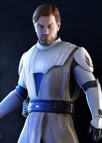 Obi-Wan Kenobi