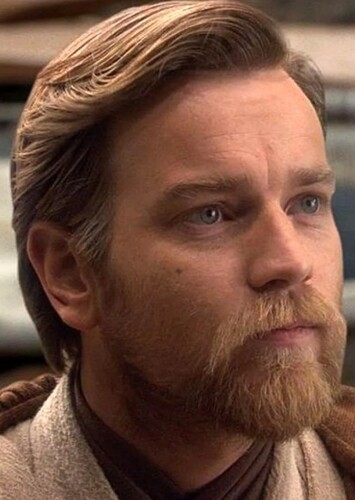 Obi-Wan Kenobi