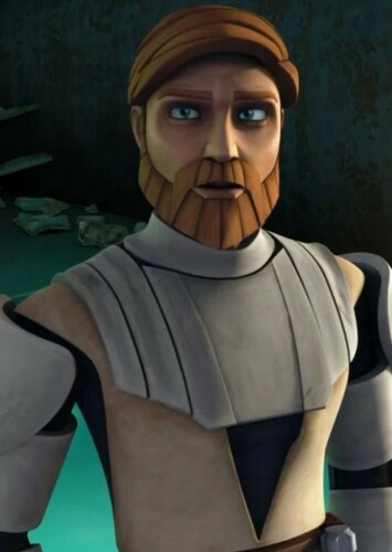 Obi-Wan Kenobi