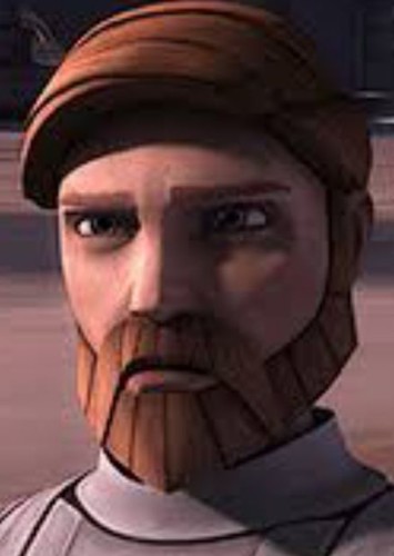 Obi-Wan Kenobi