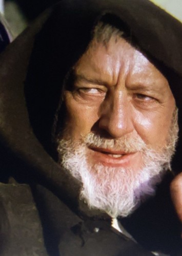 Obi-Wan Kenobi