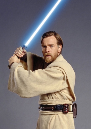 Obi-wan Kenobi