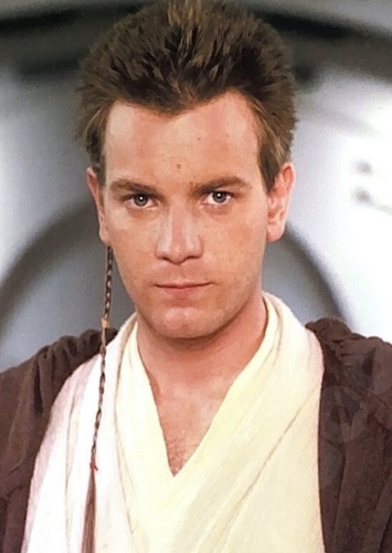 Obi-Wan Kenobi