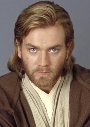 Obi-Wan Kenobi
