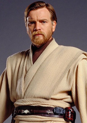 Obi-Wan Kenobi