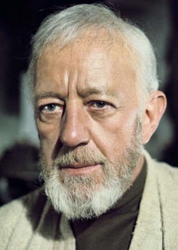 Obi Wan Kenobi