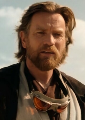 Obi-Wan Kenobi