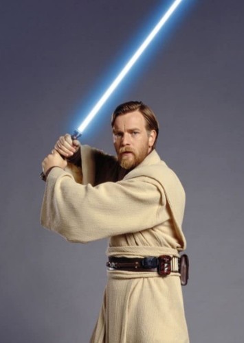 Obi-Wan Kenobi