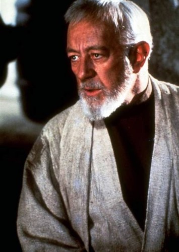 Obi-Wan Kenobi