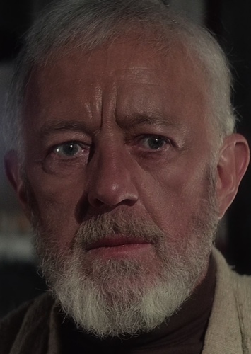 Obi-Wan Kenobi