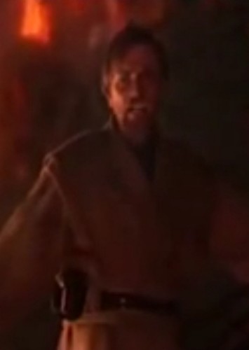 Obi-Wan Kenobi