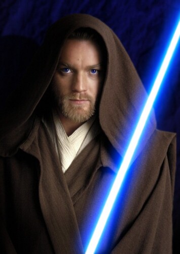 Obi-Wan Kenobi