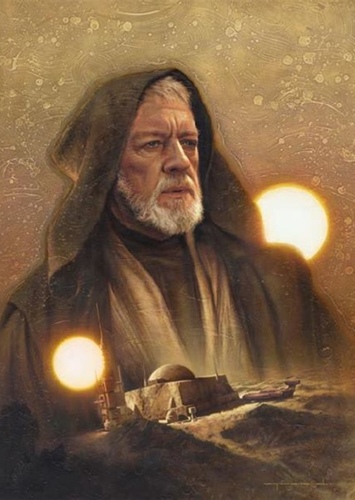 Obi-Wan Kenobi