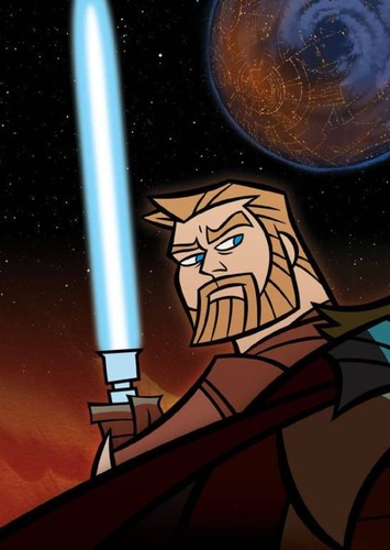 Obi-Wan Kenobi