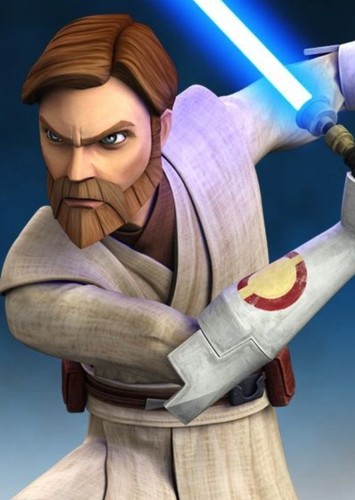 Obi-Wan Kenobi