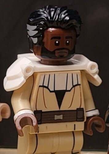Obi-Wan Kenobi
