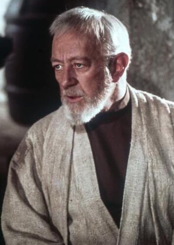 Obi-Wan Kenobi