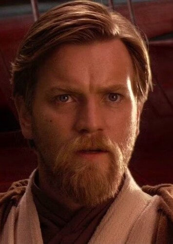 Obi-Wan Kenobi