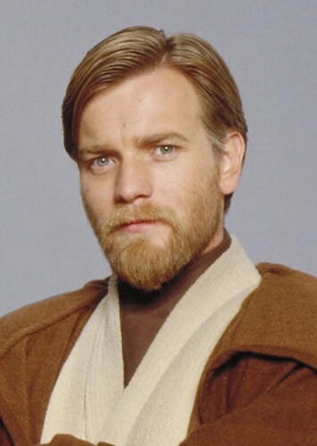 Obi Wan Kenobi