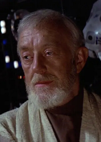 Obi-Wan Kenobi