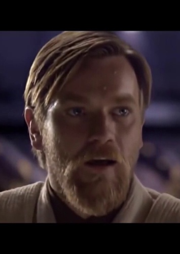 Obi-Wan Kenobi