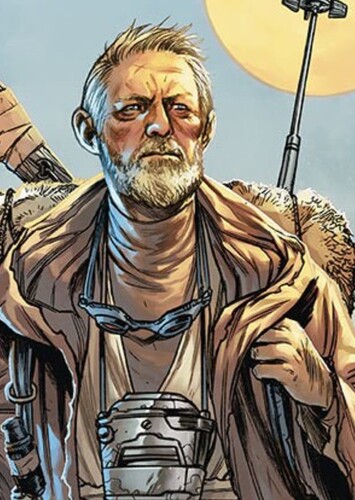 Obi-Wan Kenobi