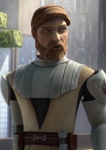 Obi-Wan Kenobi