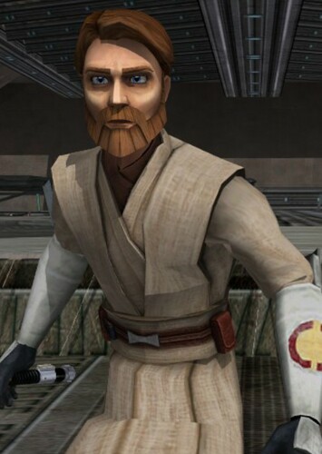 Obi-Wan Kenobi
